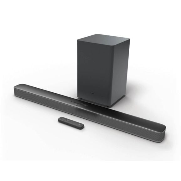 JBL Bar 2.1 Deep Bass