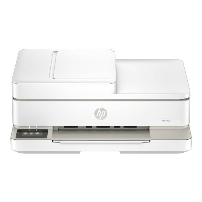 HP ENVY 6530e