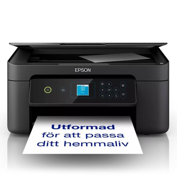 Epson Expression Home XP-3205