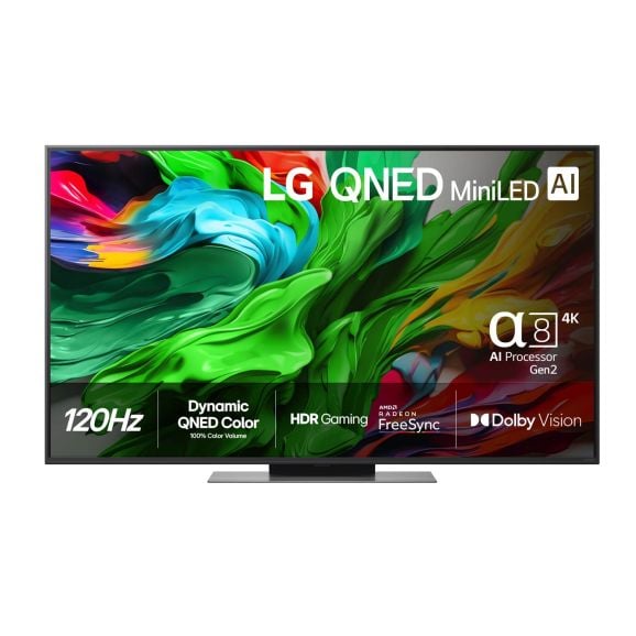 LG 55QNED86A6A 55"