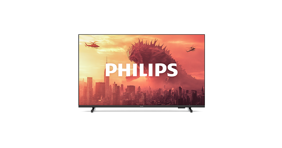 Philips 32PHS5500/12 32"